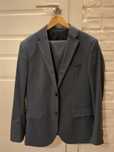 Garnitur 175/180 H&M