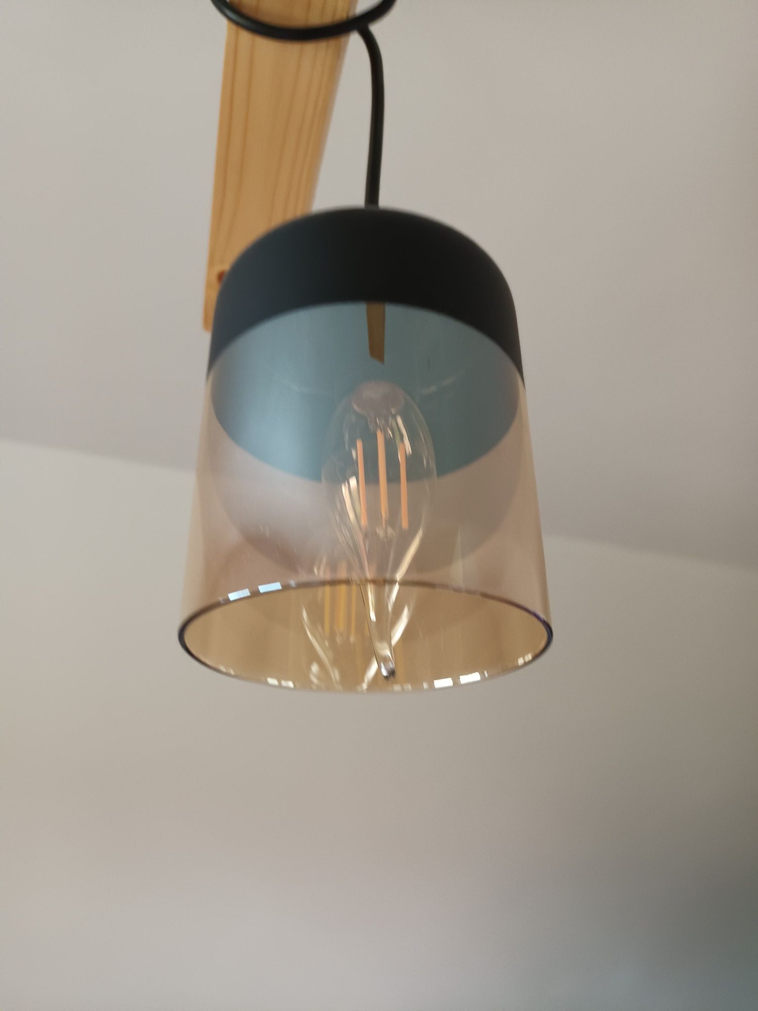 Lampa wiszaca wewnetrzna