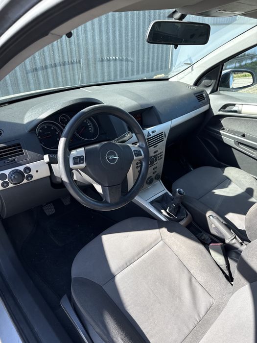 Opel astra 1.3 cdti para pecas