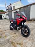 Tracer 700 35kw de livrete