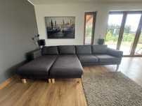 Sofa Karlstad Ikea