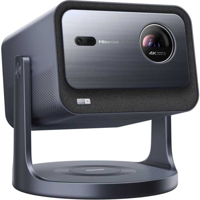 Hisense C2 Laserowy projektor 4K sprawdź szczegóły