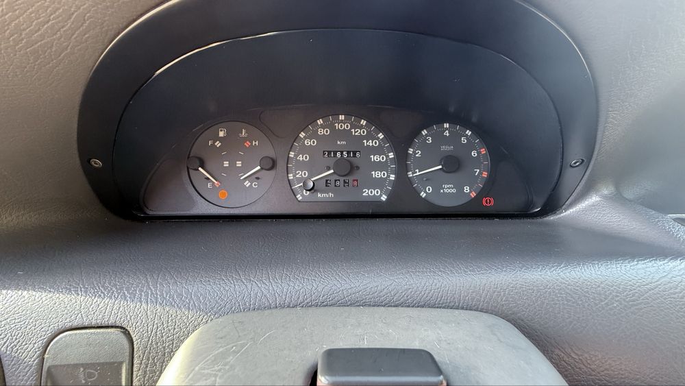 Punto 1.2 Automarico