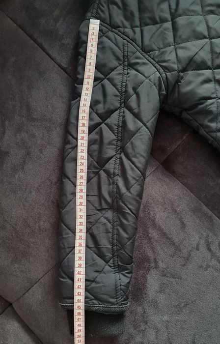 Kurtka Rebel roz 128