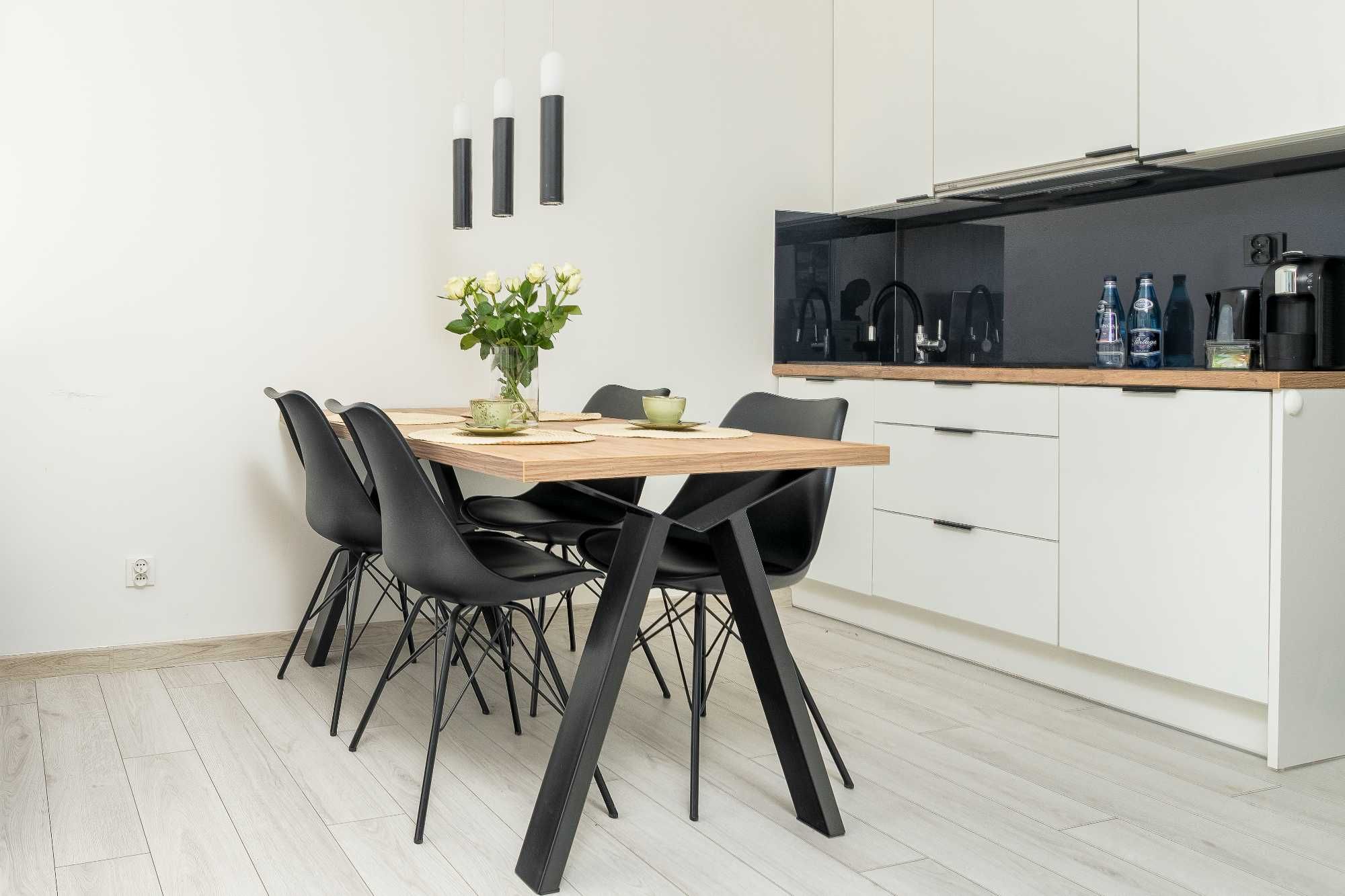 Apartament Opal  z widokiem na morze w Gardenia Dziwnów