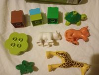 Lego Duplo 10801