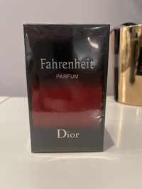 Perfumy Dior Fahrenheit PARFUM 75 ml + GRATIS !