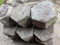 Trylinka betonowa