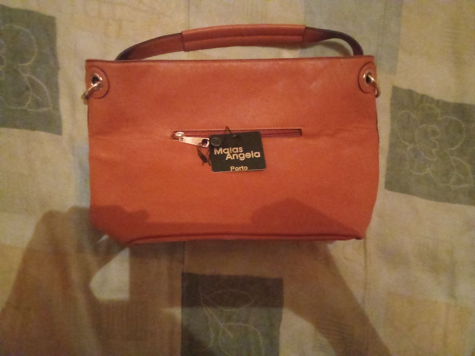 Malas de senhora novas e seminova 15€ e leva tudo
