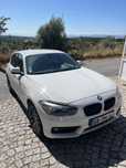BMW 116d Efficient Dynamics