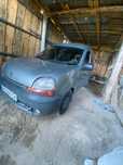 Reno kengo 2001 2.0 diesel