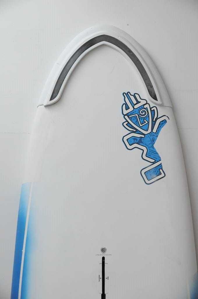 Deska Starboard 141 Carve GD.13.21