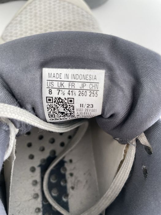Adidas Dropset 2
