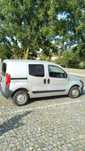 Fiat Fiorino 1.3 M-Jet