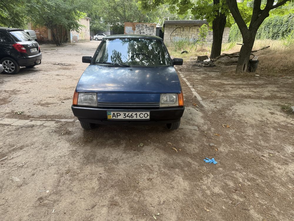 Продам Таврию на полном ходу