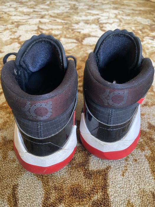 Кросівки Nike чоловічі Kevin Durant