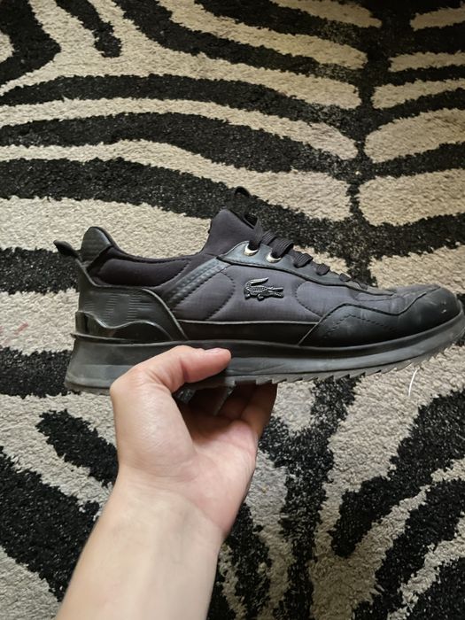 кросівки Lacoste Men's Joggeur 3.0