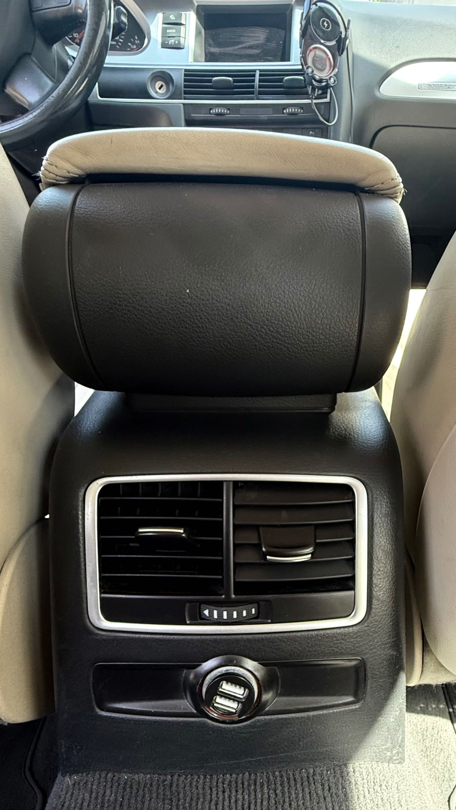 Carro Audi A6 2.7