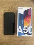Samsung Galaxy A50