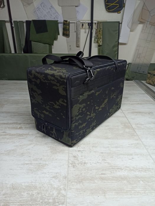 Сумка для зарядної станції EcoFlow DELTA