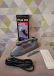 Żelazko parowe Steam Iron - lata 90' Nowe