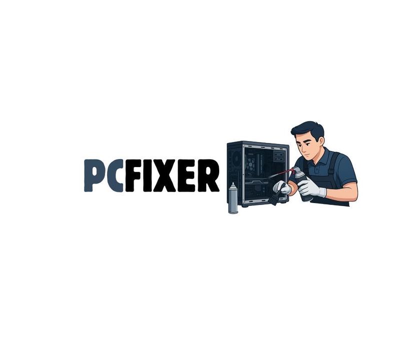 PCFixer – Mobilny Serwis Komputerowy | Kraków i okolice(Malopskie) |