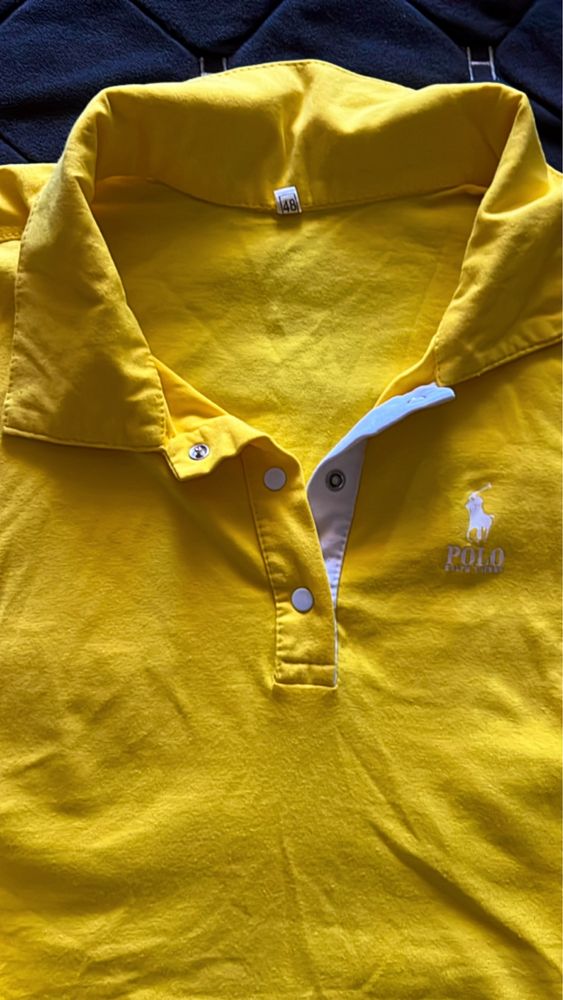 Платье женское Polo