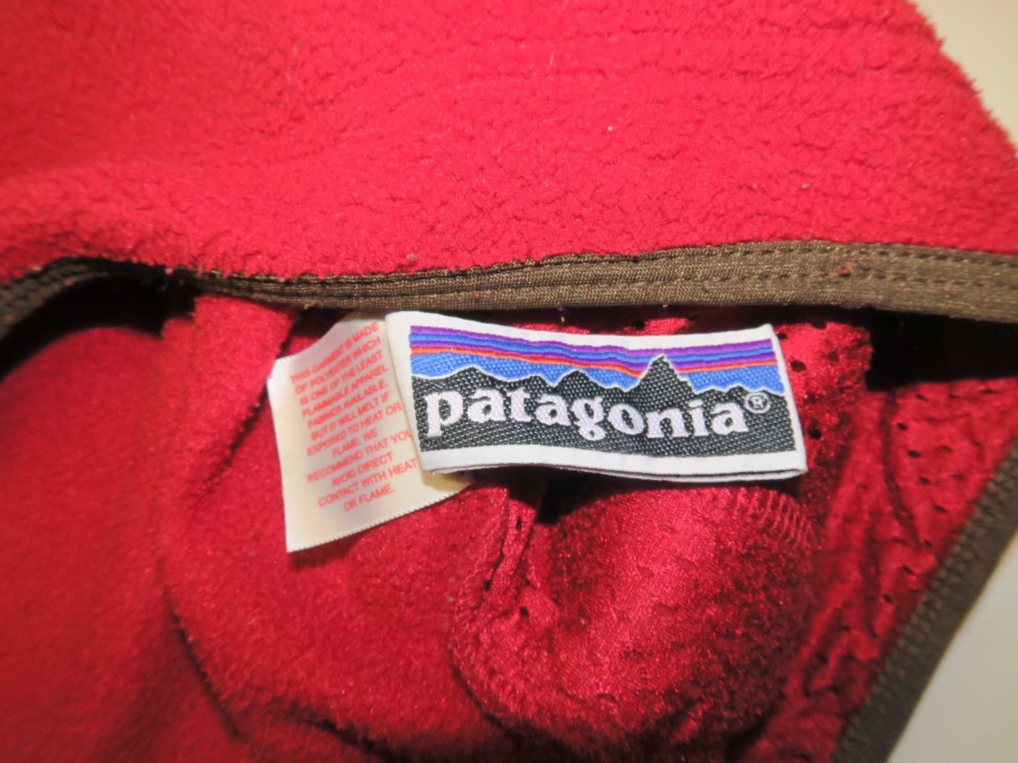 Patagonia polar uniseks S/M