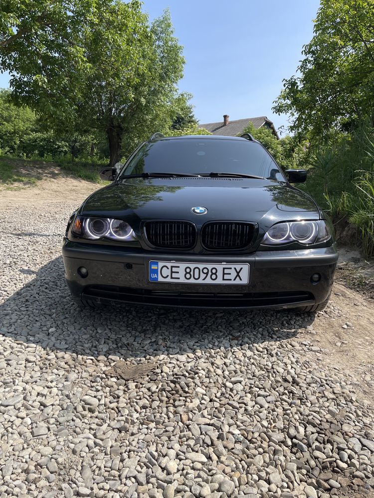 Продам Рестова 2004 рік