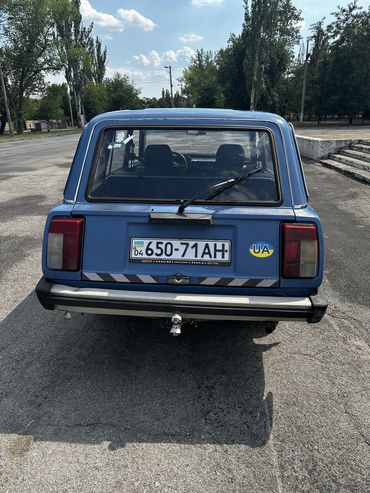 Продам ВАЗ 2104 !!!