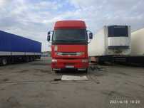 Продам Рено Премиум 420DCI