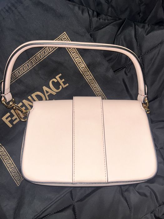 Сумочка Fendace (fendi&versace collab)