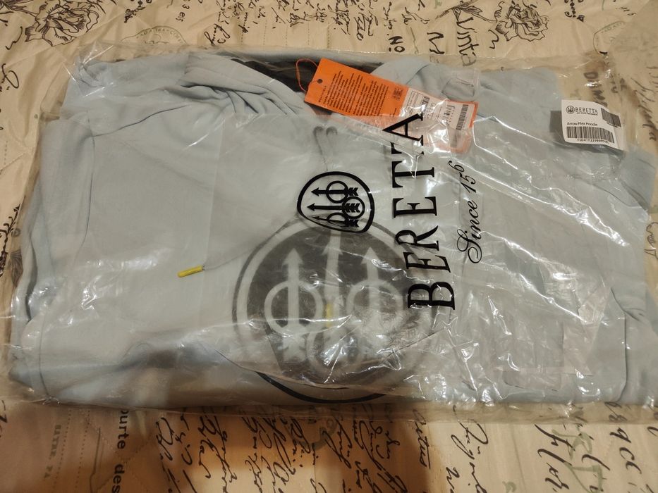 Кофта Beretta Arrow Flex Hoodie