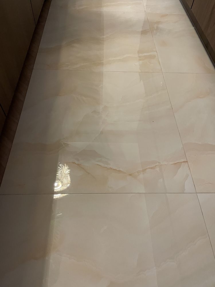 Płytki 60x120 onyx beige polished