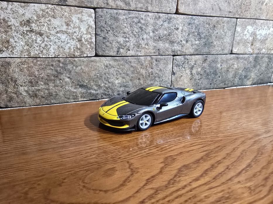 Іграшка-автомобіль 1/41 Ferrari 296 GTB