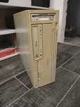 Комп'ютер Acer на Pentium 1