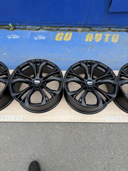 Диски BMW 5/120 R18 ET38 8j 72,6 vivaro trafic t5 t6 opel acura goauto