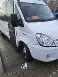 Iveco Daily 50C17