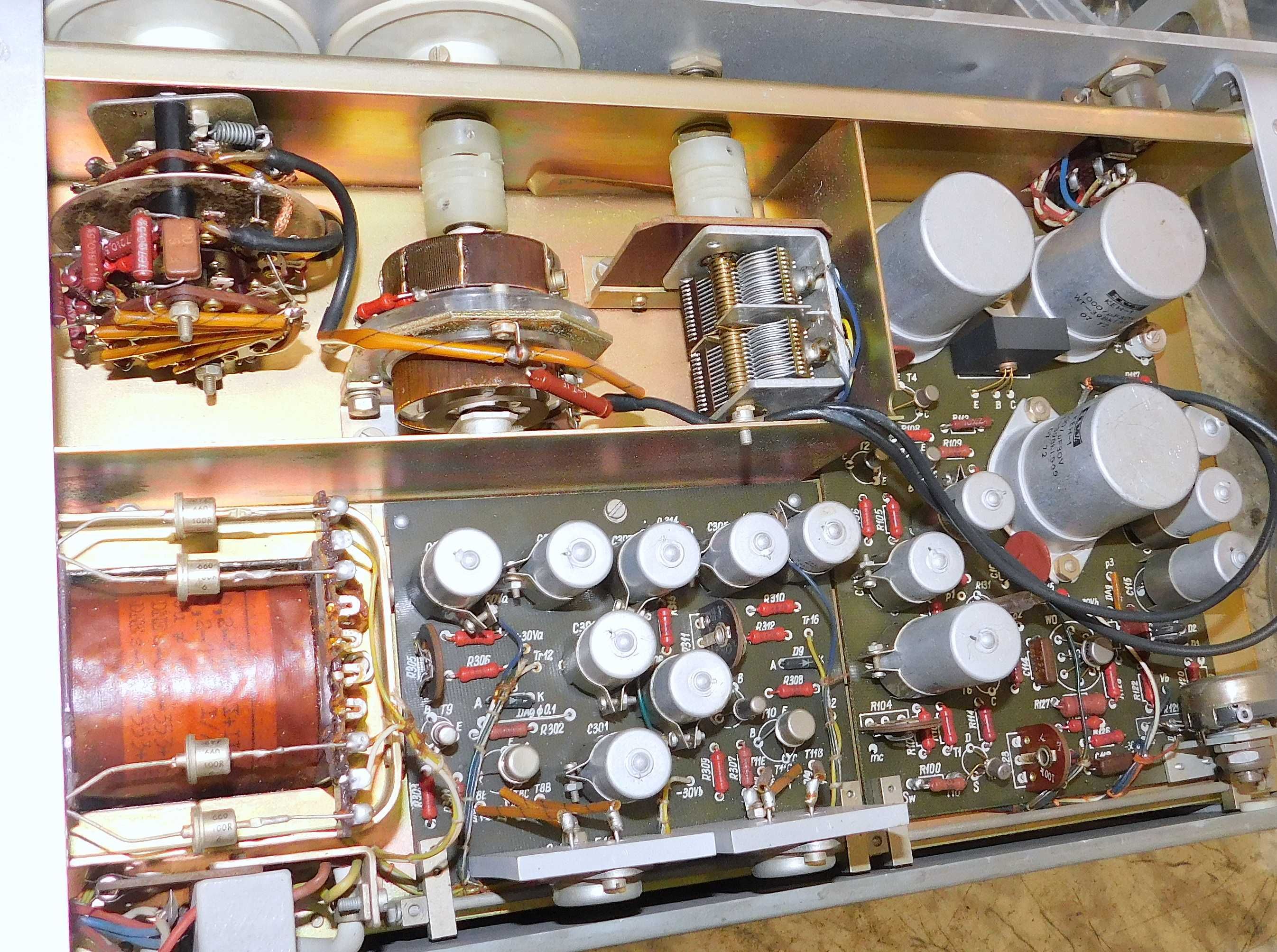 przyrząd pomiarowy Generator dekadowy PW 9 ZOPAN