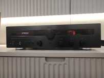 Magnat MR750 wzmacniacz