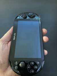 PS Vita Slim 128+16