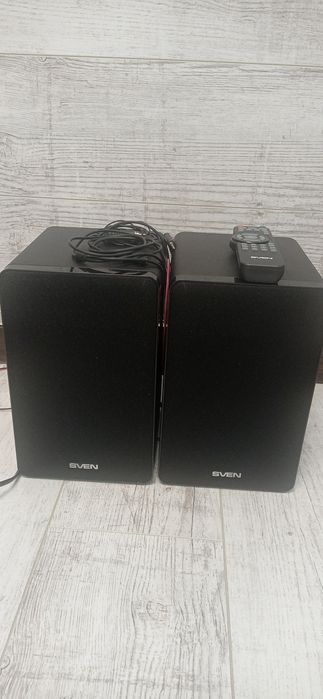 Колонки Sven sps-710