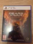 Gears of war reloaded ps5