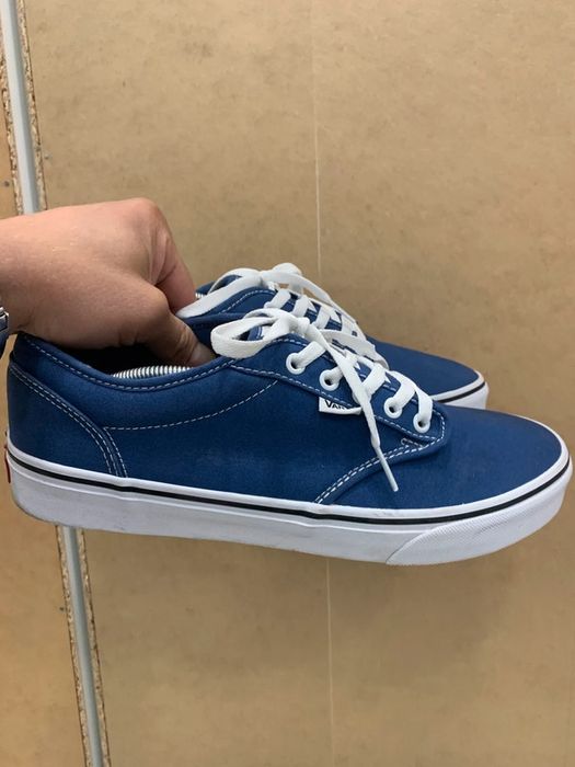 Trampki Vans rozmiar 45