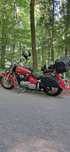 Suzuki volusia vl 800 boulevard  C 50