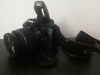 Canon EOS rebel t2i