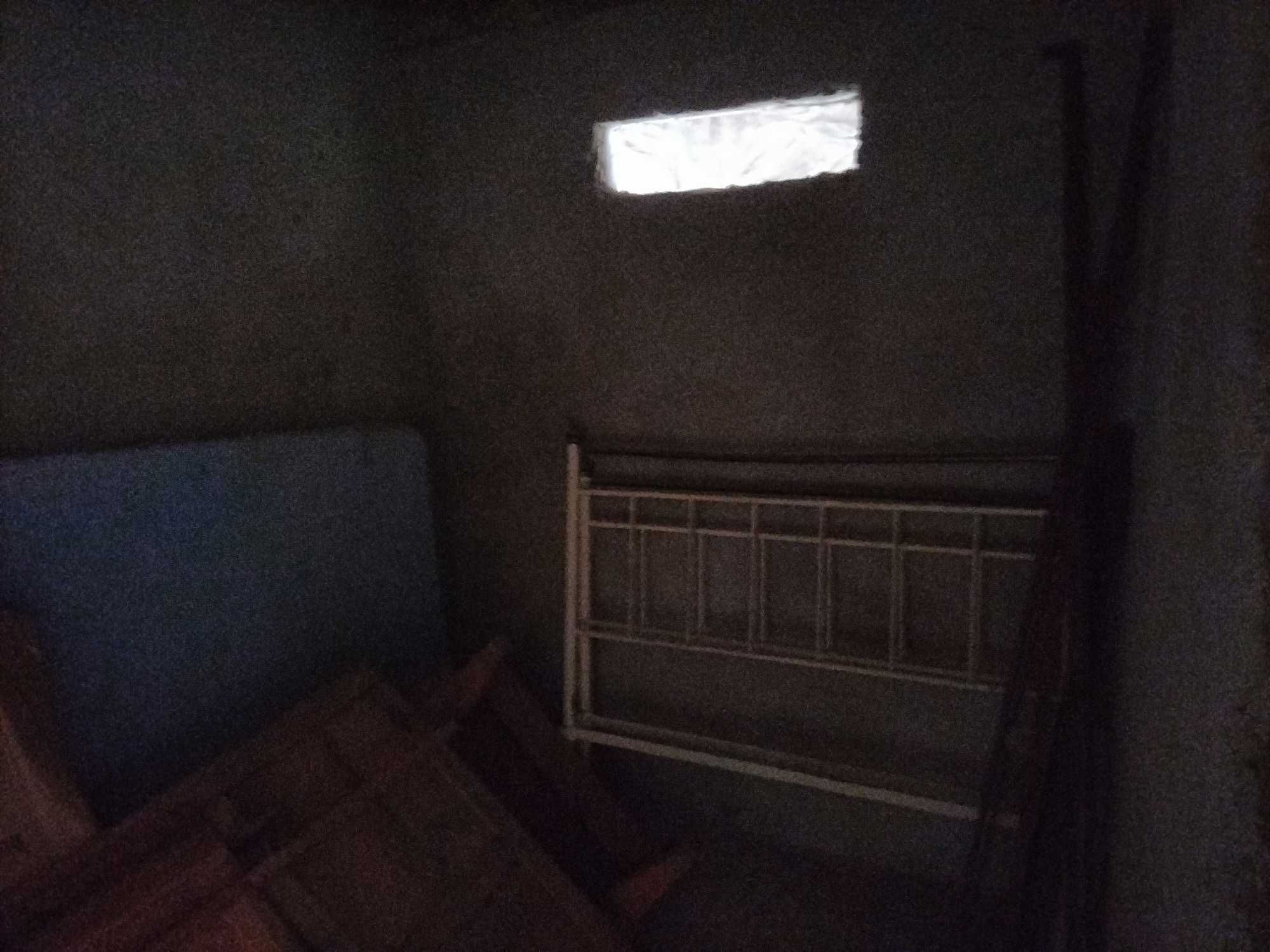Vendo casa rustica