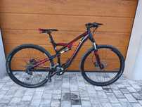 Specialized Camber 29, rozm. L