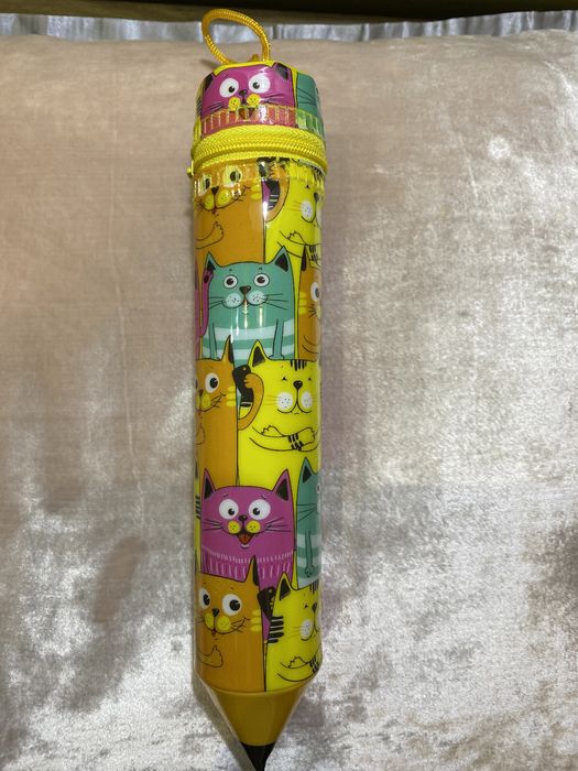 Пенал/ чехол для ручек и карандашей
