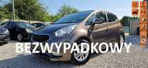 Kia Venga Super Stan Bezwypadkowy